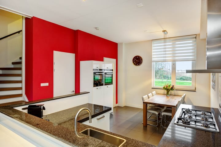 Foto 10 van Mosasingel 119