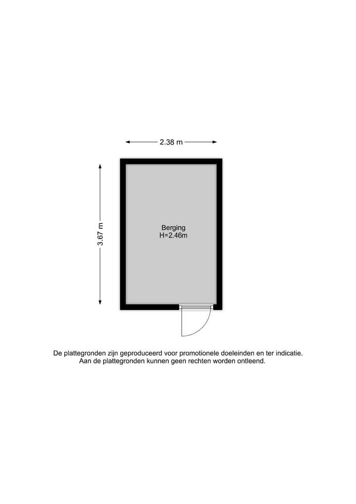 Foto 37 van Naardermeer 50