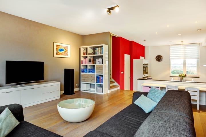 Foto 15 van Mosasingel 119