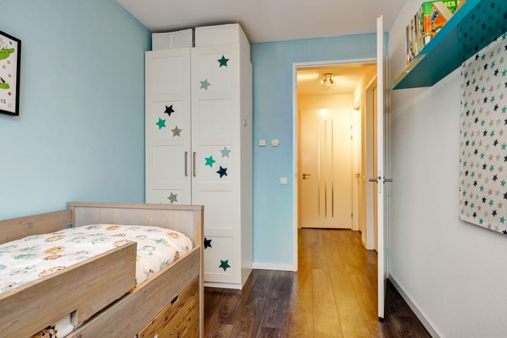 Foto 18 van Mosasingel 119