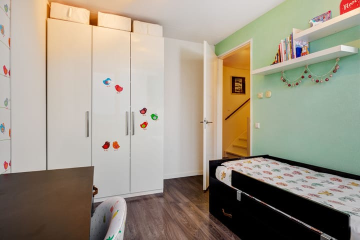 Foto 26 van Mosasingel 119