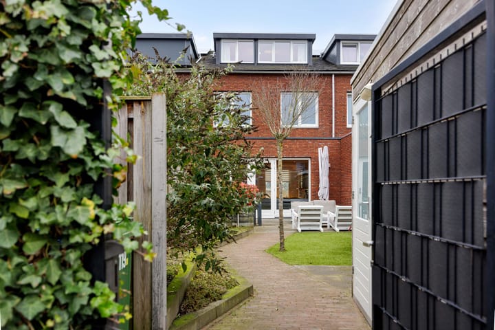 Foto 33 van Mosasingel 119