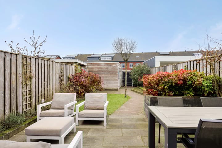 Foto 34 van Mosasingel 119