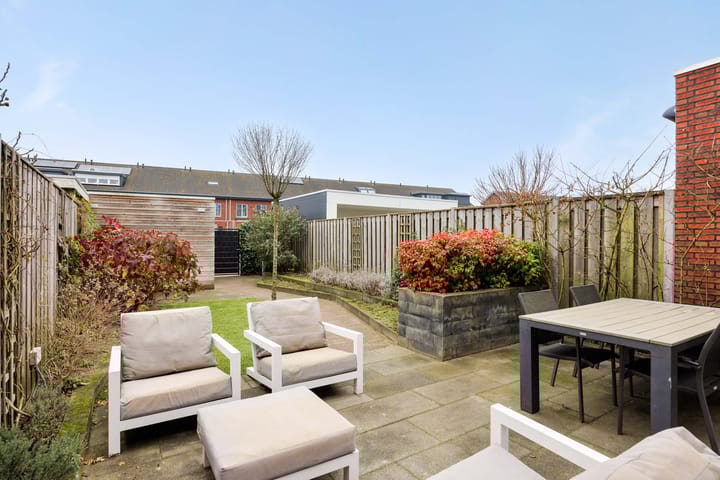 Foto 35 van Mosasingel 119