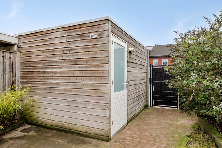 Foto 36 van Mosasingel 119