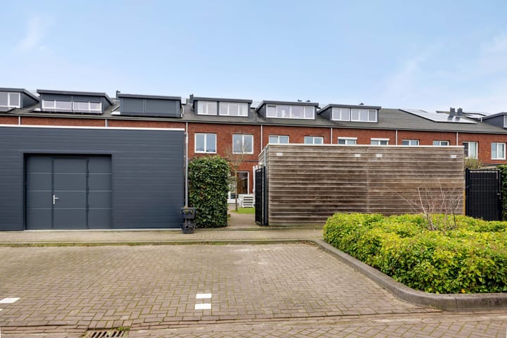 Foto 37 van Mosasingel 119