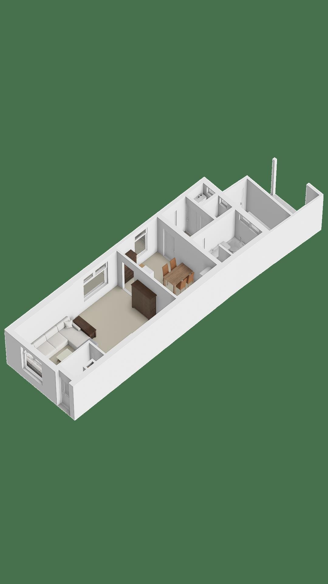 Foto 56 van Buitendijk 67