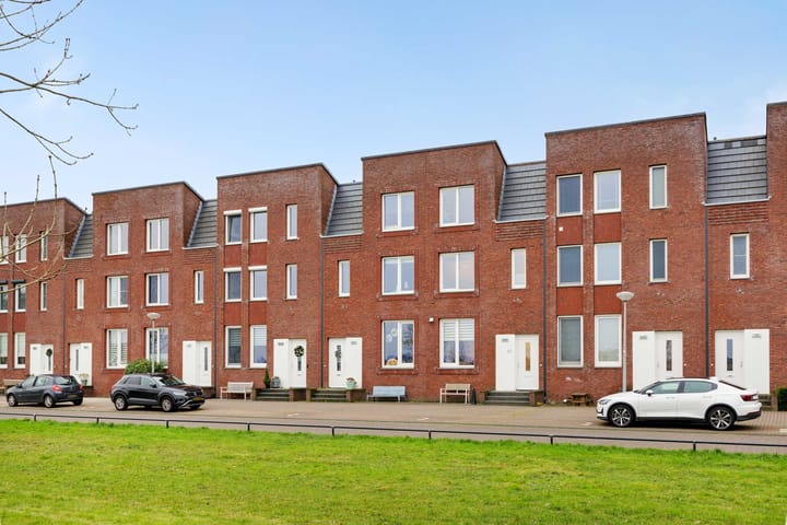 Foto 46 van Mosasingel 119