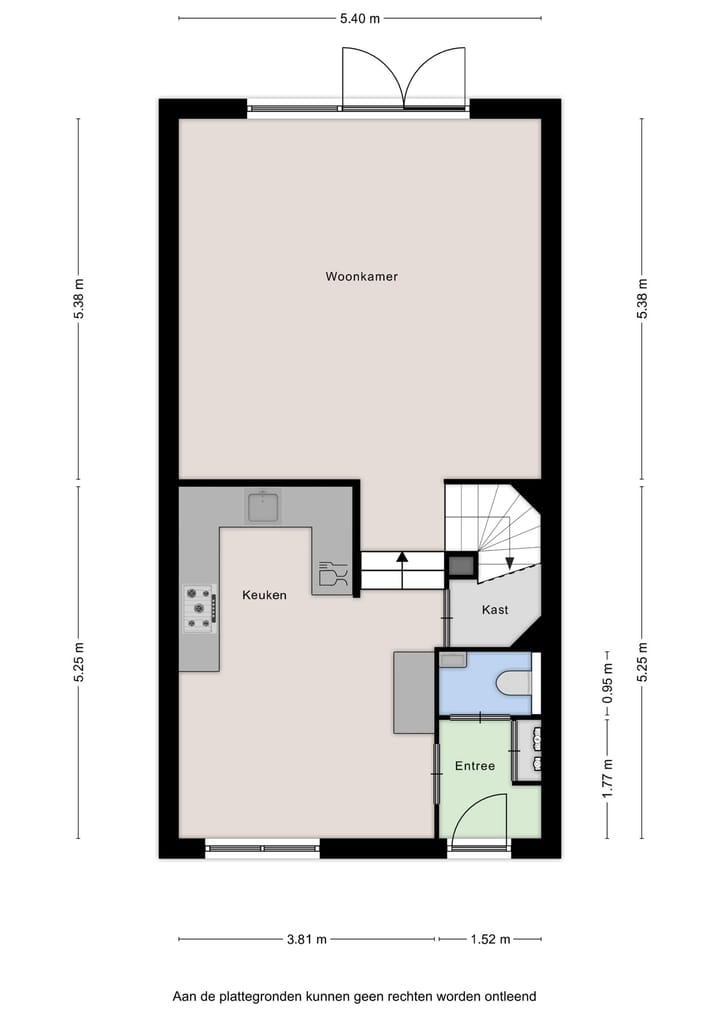 Foto 48 van Mosasingel 119