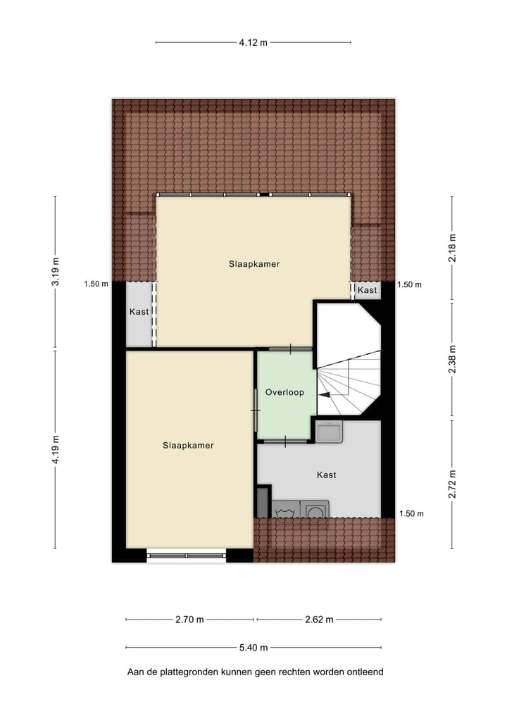 Foto 50 van Mosasingel 119