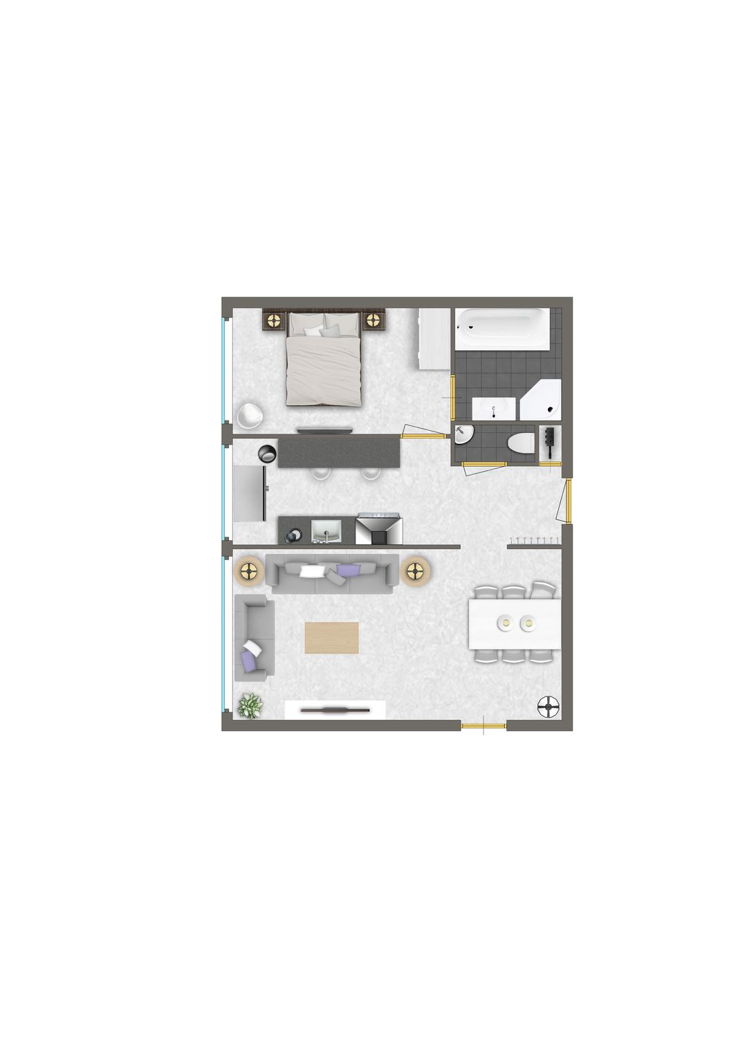 Foto 11 van Teilingen 115