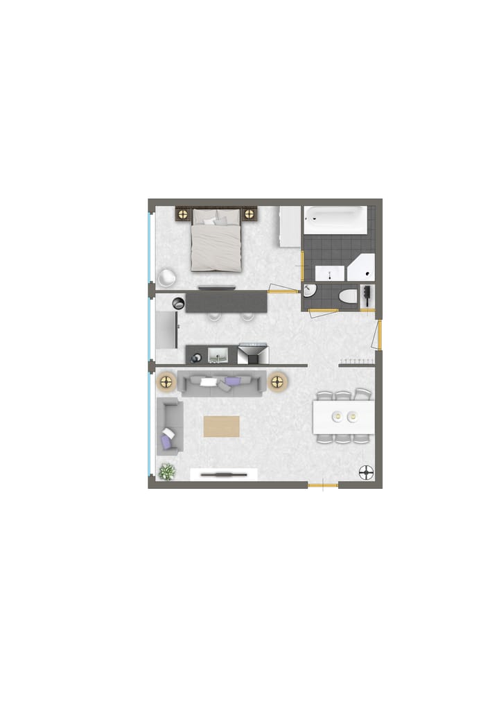 Photo 11 of Teilingen 115