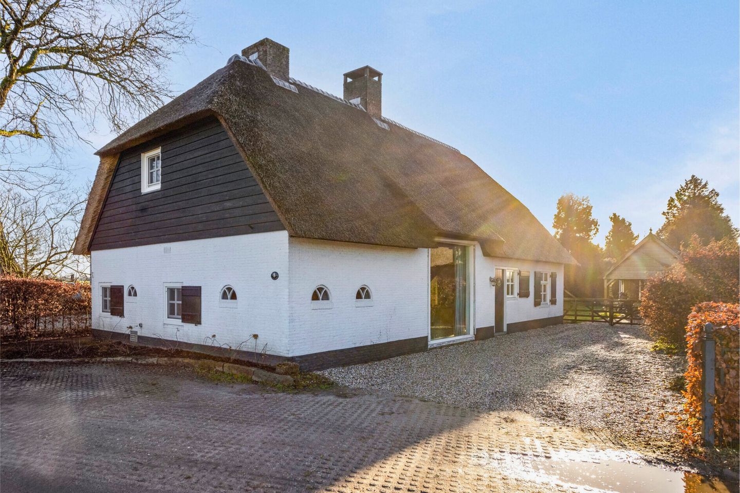 Foto 1 van Hoefstraat 8