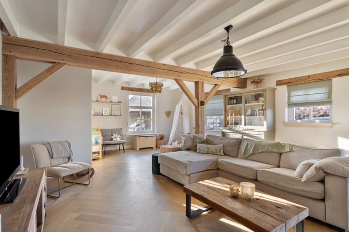 Foto 2 van Hoefstraat 8