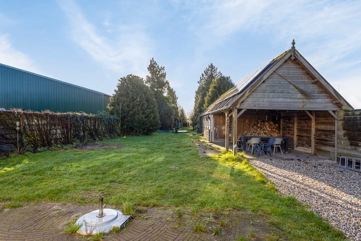 Foto 4 van Hoefstraat 8