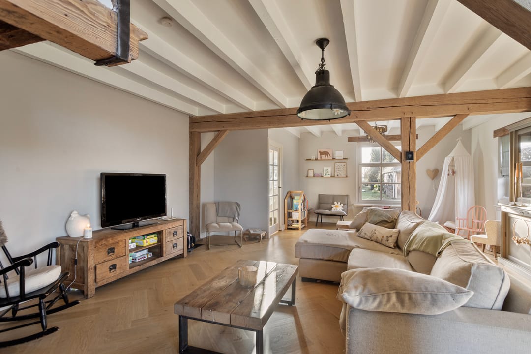 Foto 7 van Hoefstraat 8