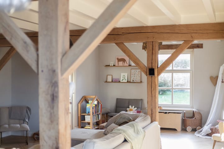 Foto 8 van Hoefstraat 8