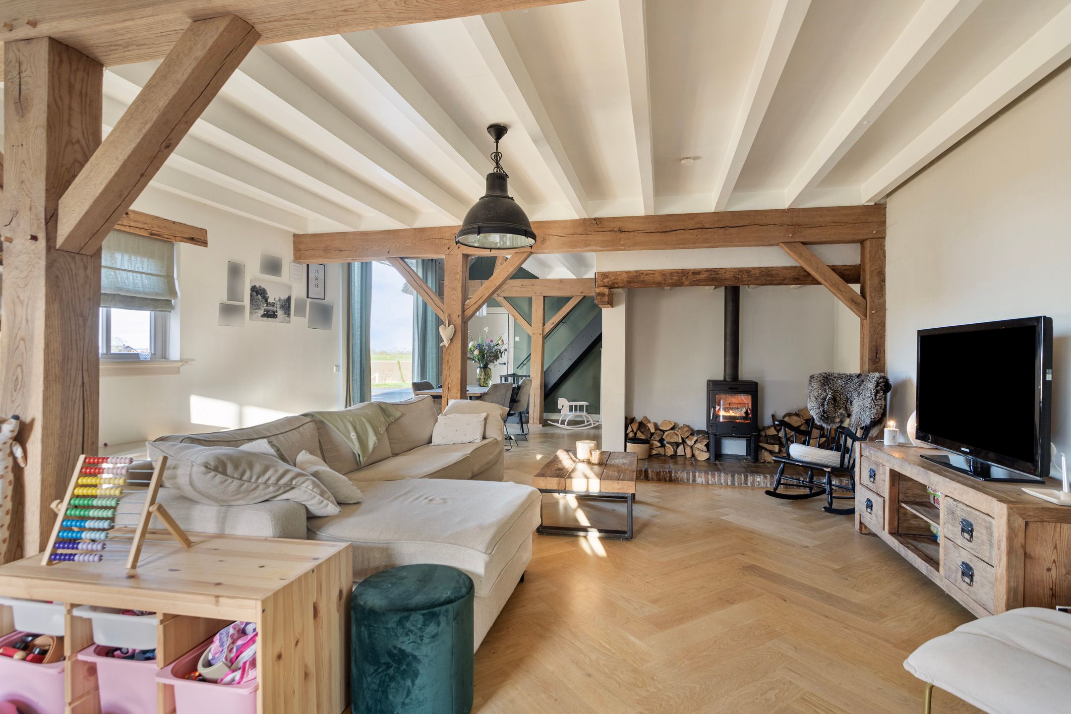 Foto 9 van Hoefstraat 8