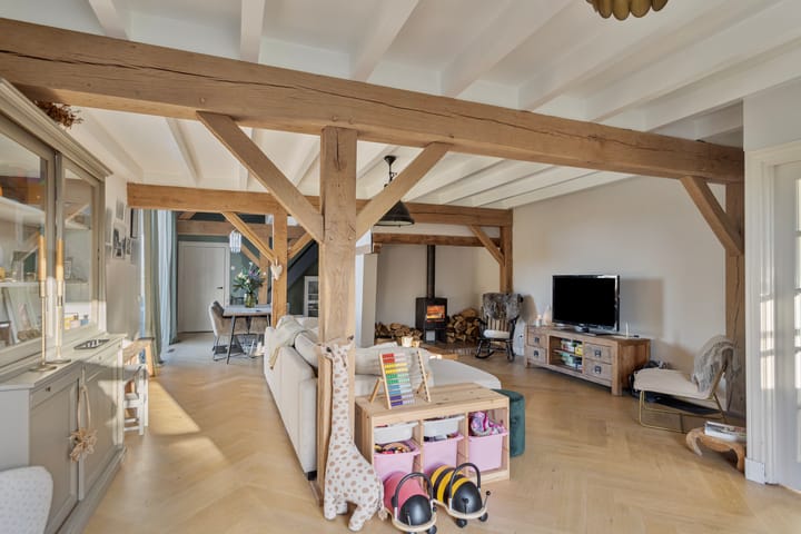 Foto 10 van Hoefstraat 8