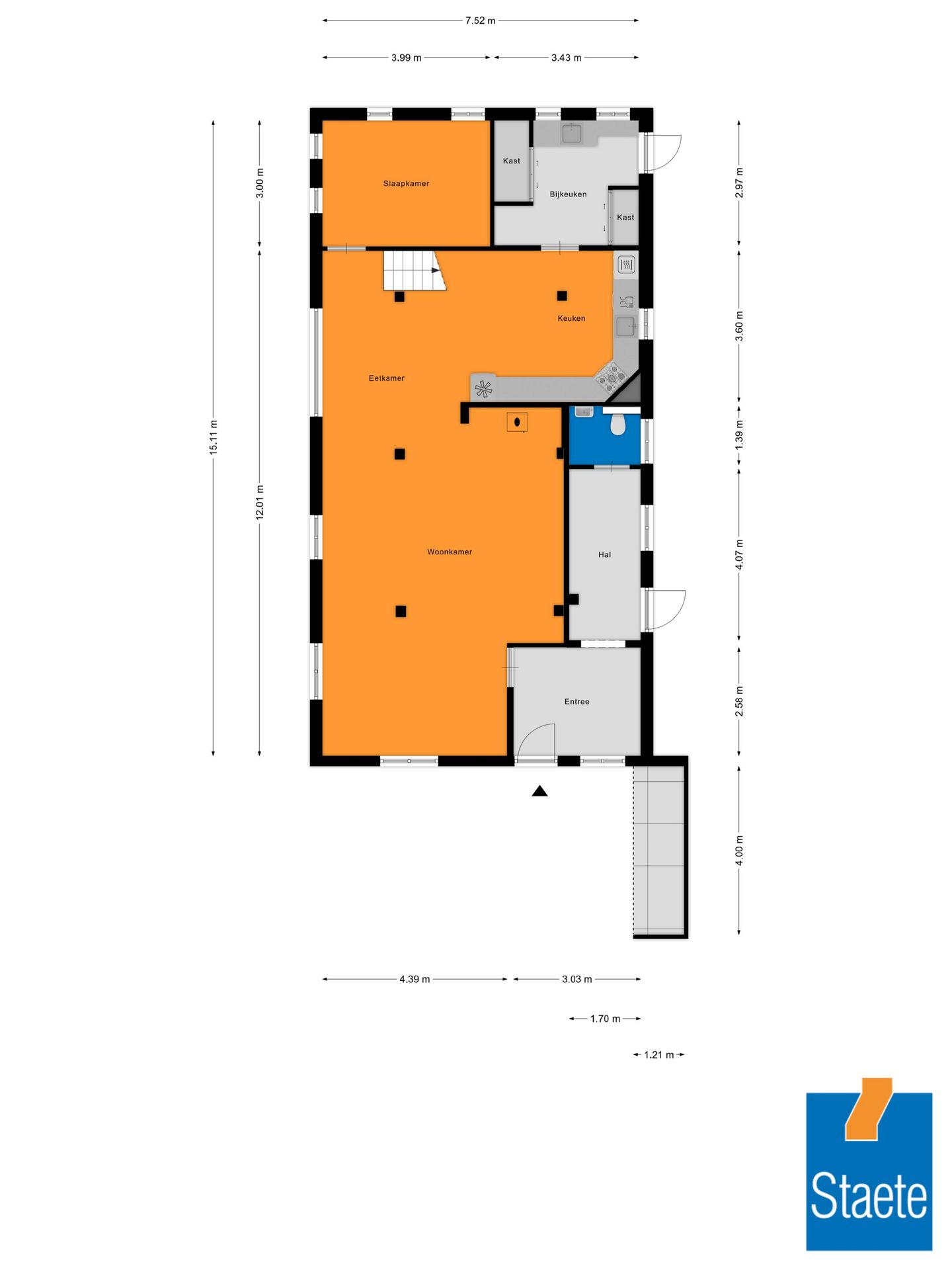 Foto 44 van Hoefstraat 8
