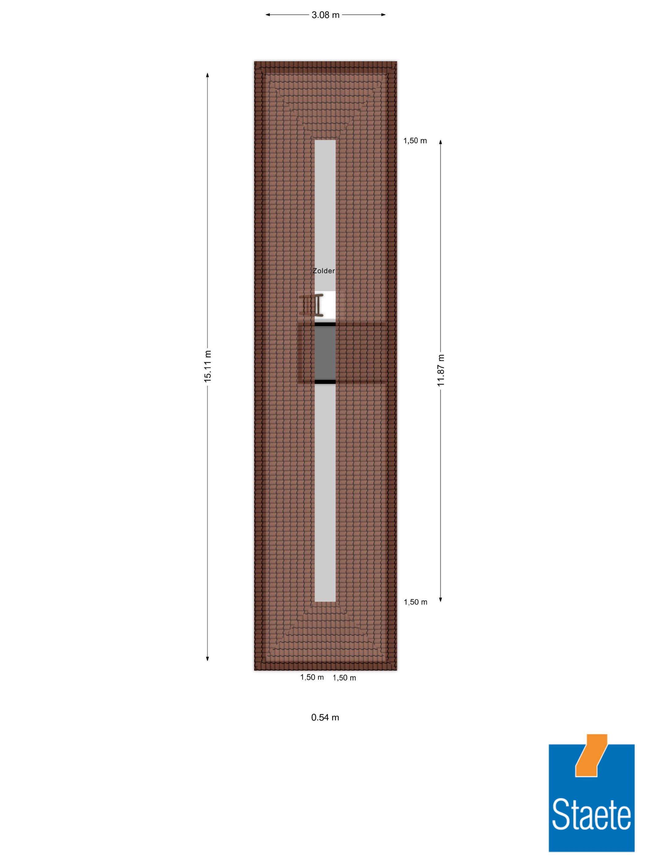 Foto 48 van Hoefstraat 8
