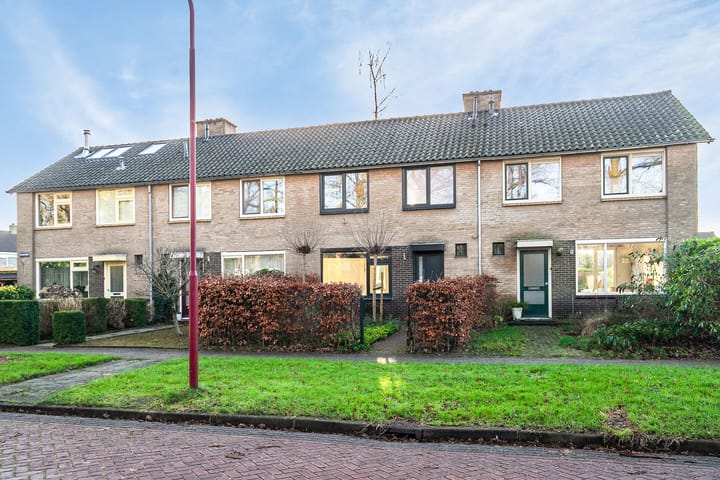 Photo 1 of Zomerweg 3