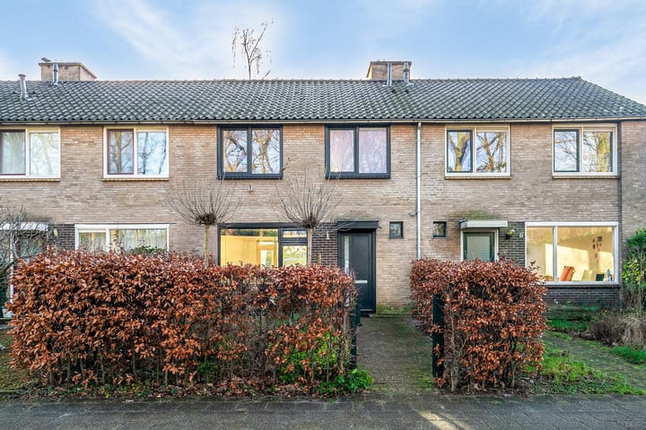 Foto 2 van Zomerweg 3