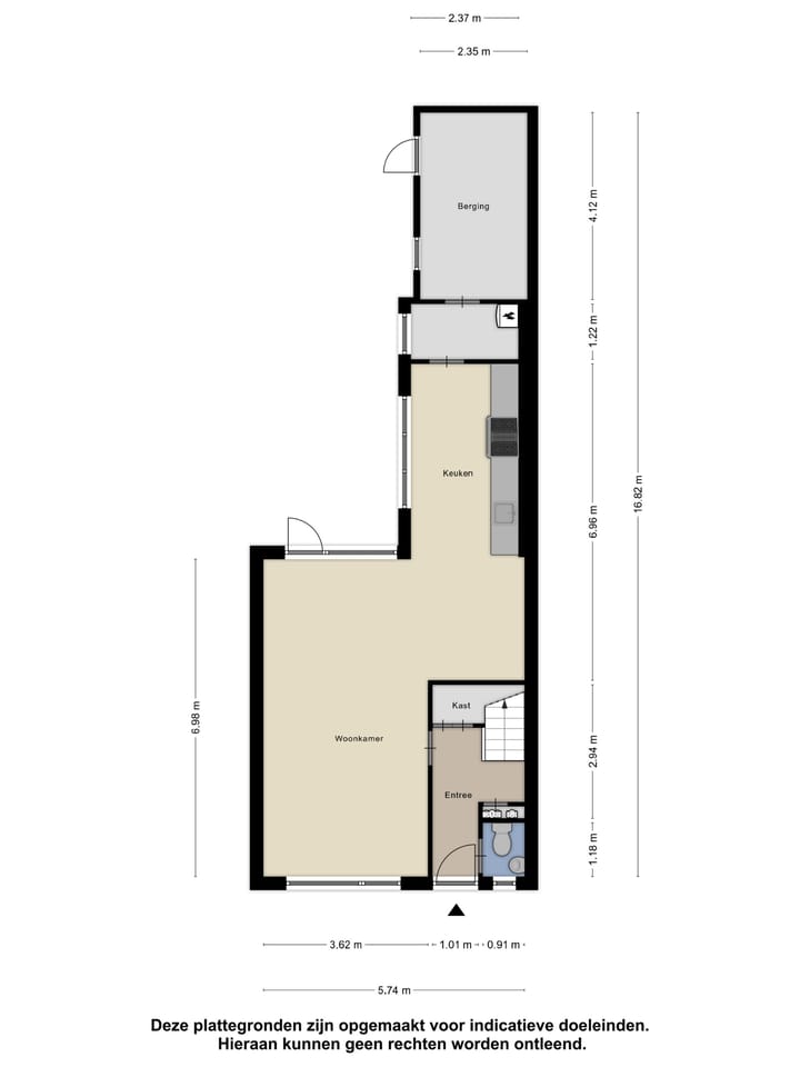 Photo 20 of Zomerweg 3