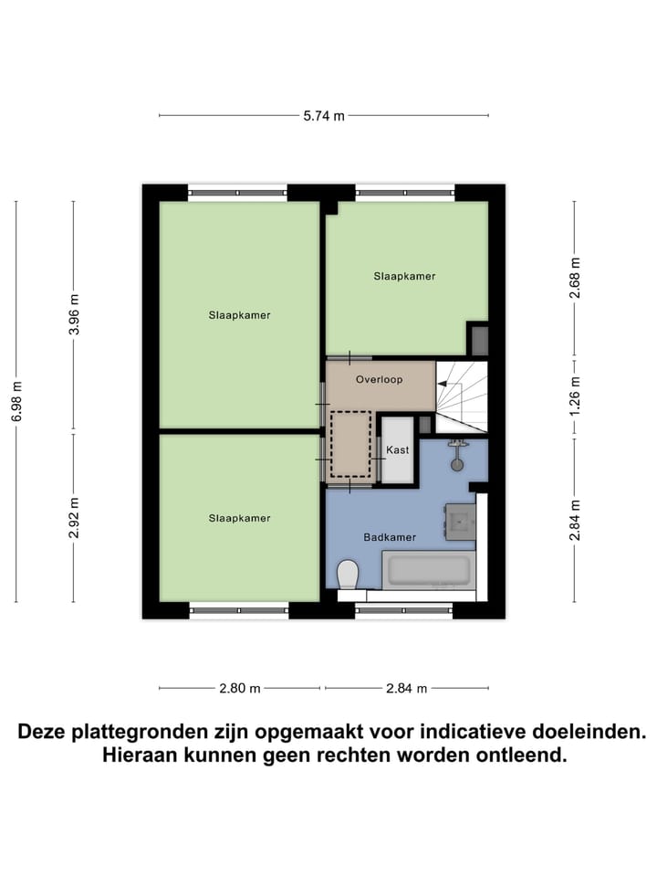 Photo 21 of Zomerweg 3
