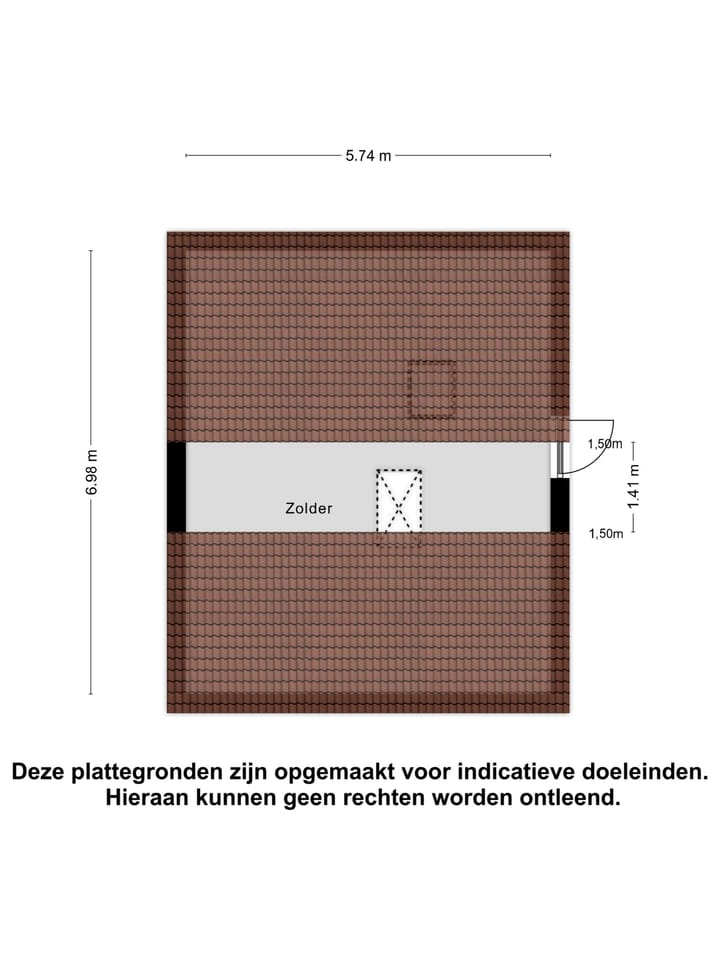 Photo 22 of Zomerweg 3