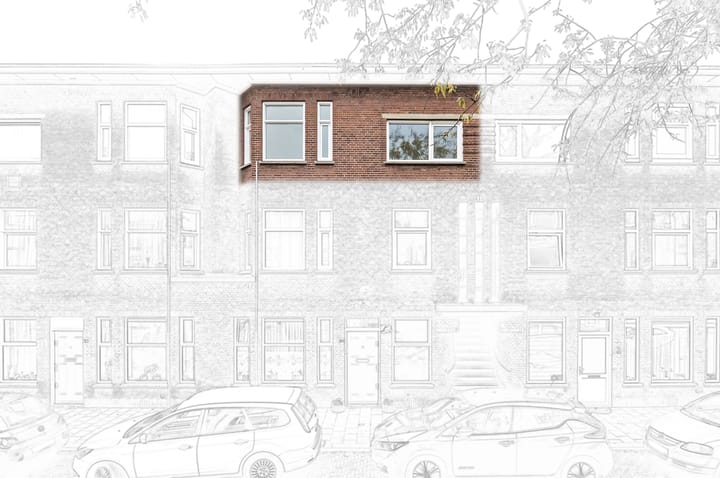 Foto 2 van Drijfriemstraat 15