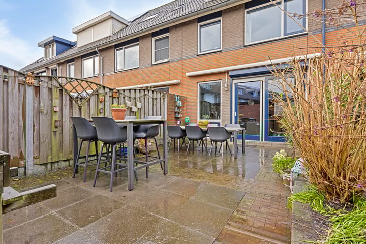 Photo 17 of Waddingswaard 52