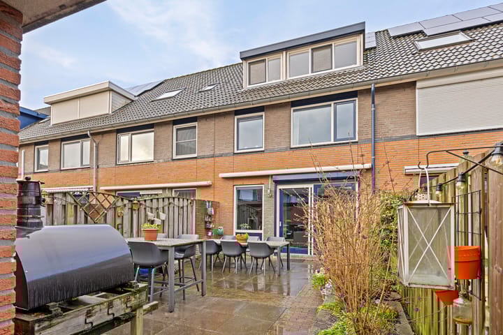 Foto 16 van Waddingswaard 52