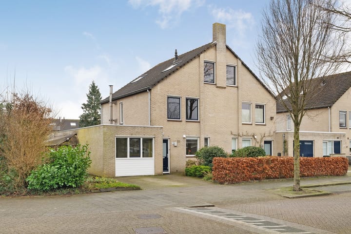 Foto 1 van Marterveld 43