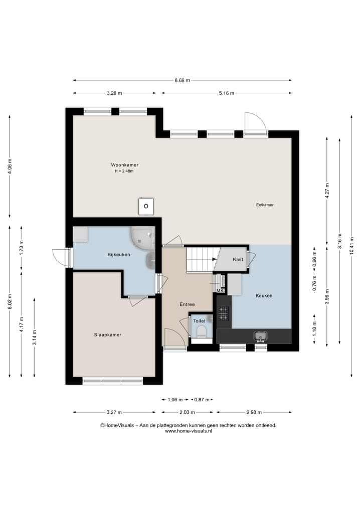 Foto 41 van Marterveld 43