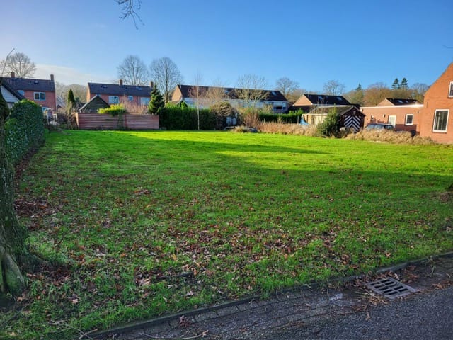 Foto 1 van Lindenlaan