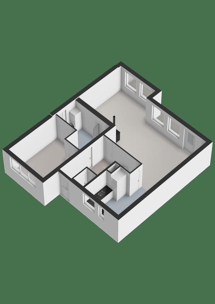 Foto 42 van Marterveld 43
