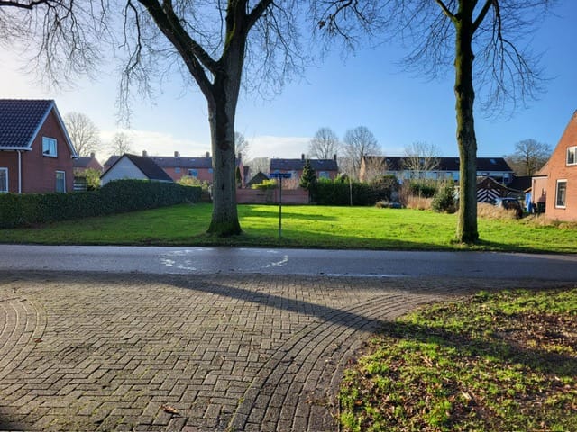 Photo 3 of Lindenlaan