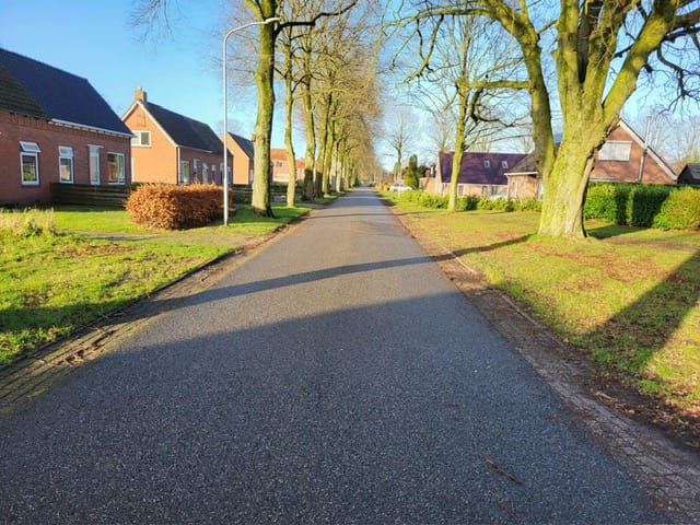 Foto 4 van Lindenlaan