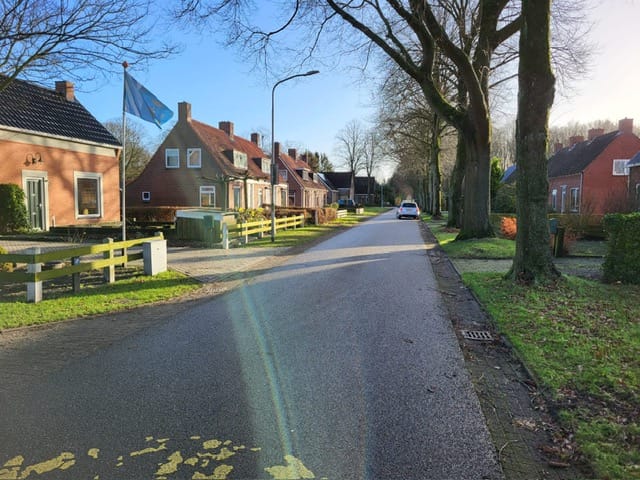 Foto 5 van Lindenlaan