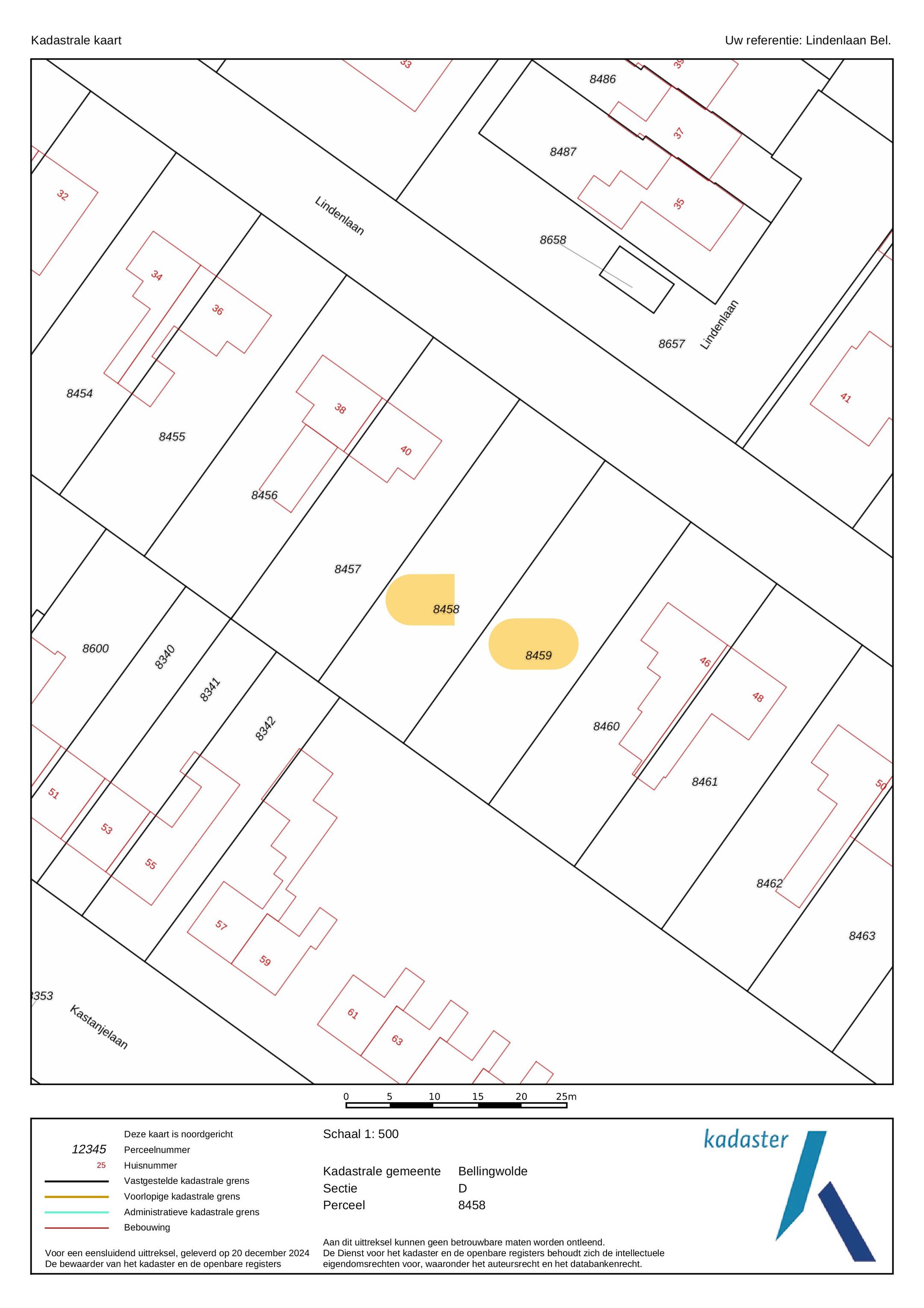 Foto 6 van Lindenlaan