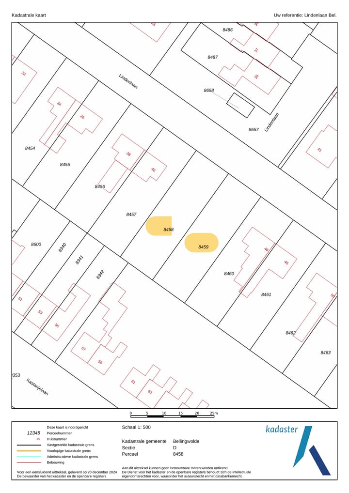 Foto 6 van Lindenlaan