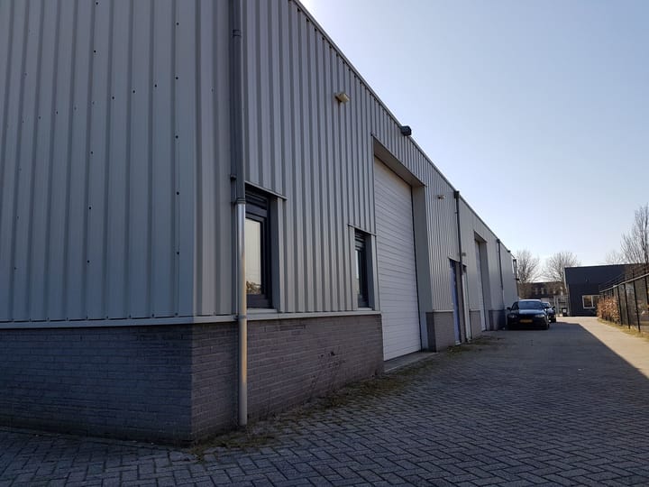 Scherpemaat 11