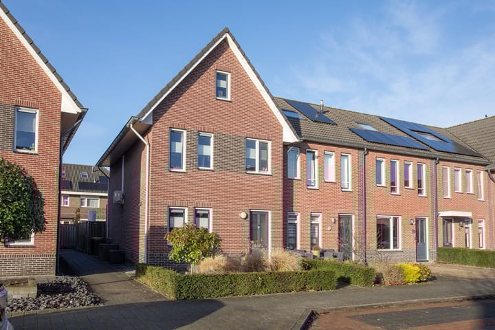 Foto 1 van Waterkolk 10