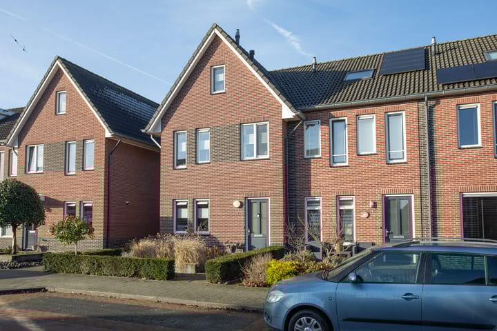 Foto 2 van Waterkolk 10