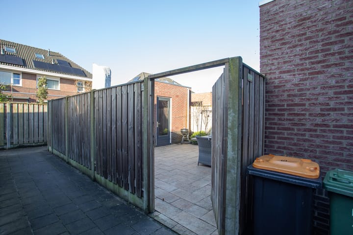 Foto 5 van Waterkolk 10