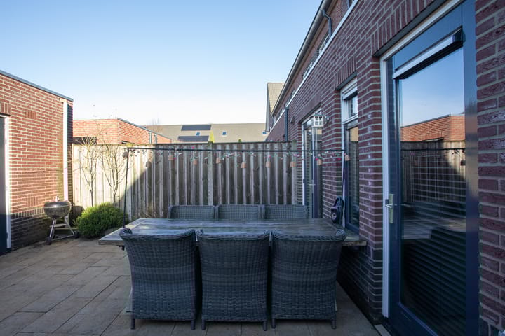 Foto 50 van Waterkolk 10