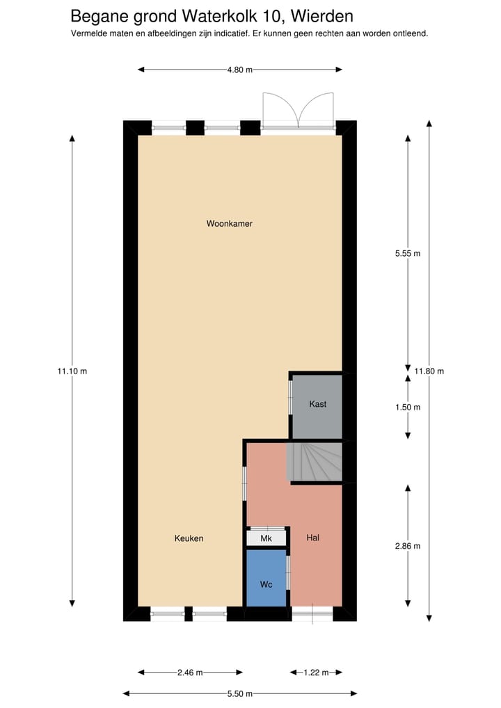 Foto 54 van Waterkolk 10