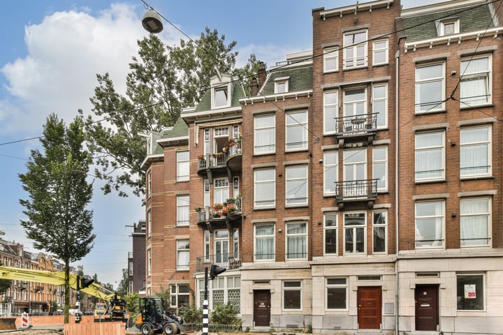 Foto 2 van Admiraal De Ruijterweg 86-2