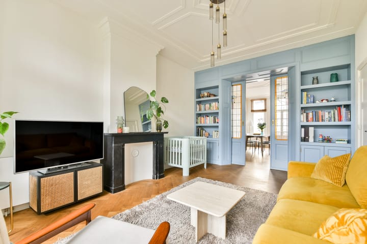 Foto 4 van Admiraal De Ruijterweg 86-2